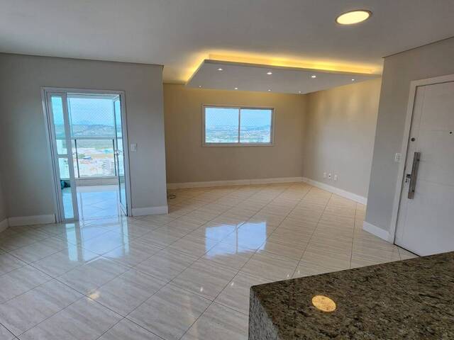 #1877 - Apartamento para Venda em Pouso Alegre - MG