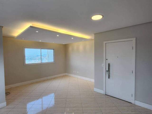 #1877 - Apartamento para Venda em Pouso Alegre - MG