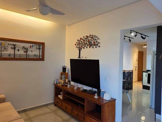 Apartamento para Venda em Pouso Alegre - 2
