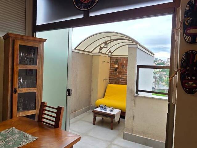 Apartamento para Venda em Pouso Alegre - 5