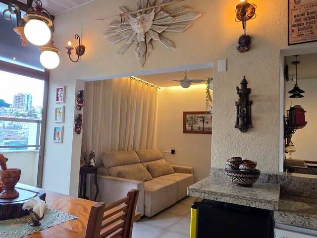Apartamento para Venda em Pouso Alegre - 4