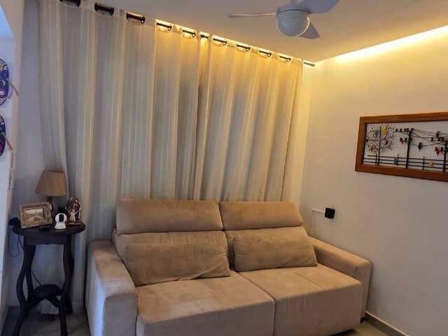 Apartamento para Venda em Pouso Alegre - 3
