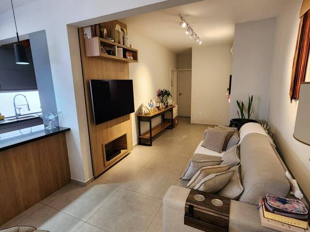 Apartamento para Venda em Pouso Alegre - 4