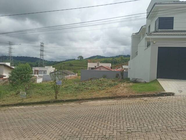 Venda em Pousada dos Campos 3 - Pouso Alegre