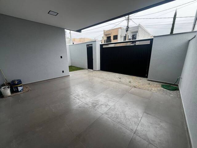 #1884 - Casa para Venda em Pouso Alegre - MG - 3