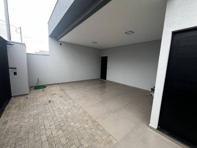#1884 - Casa para Venda em Pouso Alegre - MG - 1