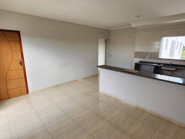 #1794 - Apartamento para Venda em Pouso Alegre - MG - 3