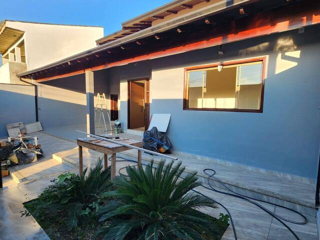 Venda em Residencial Santa Rita II - Pouso Alegre