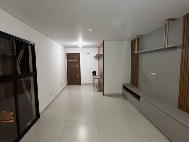 #1739 - Apartamento para Venda em Pouso Alegre - MG - 2