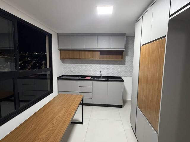 Apartamento para Venda em Pouso Alegre - 4