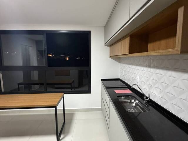 Apartamento para Venda em Pouso Alegre - 5