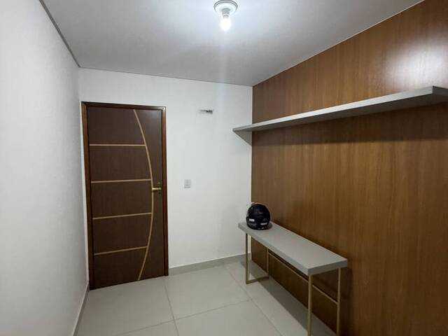 #1739 - Apartamento para Venda em Pouso Alegre - MG - 3