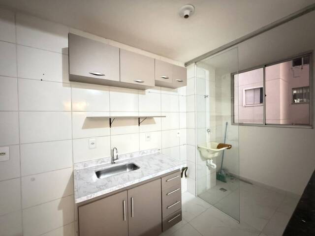 Apartamento para Venda em Pouso Alegre - 5