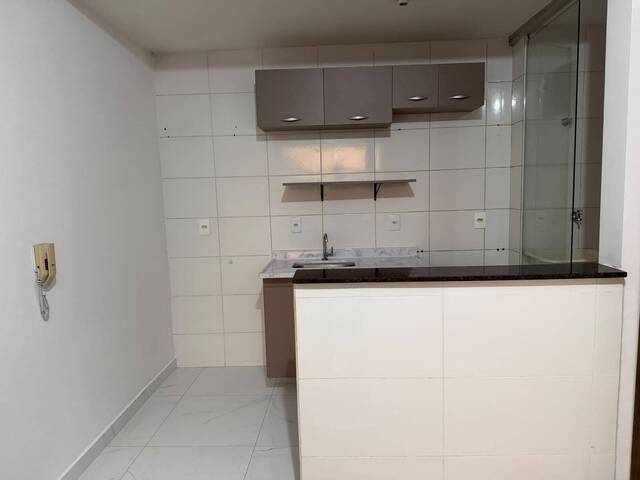 Apartamento para Venda em Pouso Alegre - 3