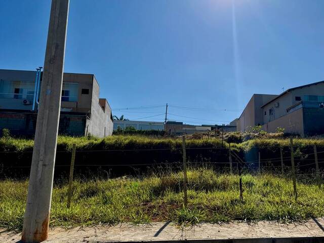 Venda em Cidade Vergani - Pouso Alegre