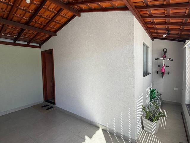 #1891 - Casa para Venda em Pouso Alegre - MG