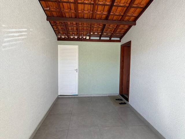 #1891 - Casa para Venda em Pouso Alegre - MG