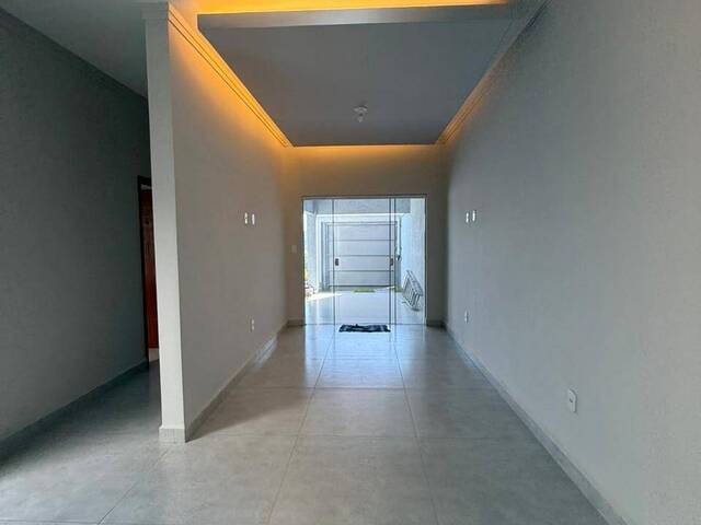 #1539 - Casa para Venda em Pouso Alegre - MG