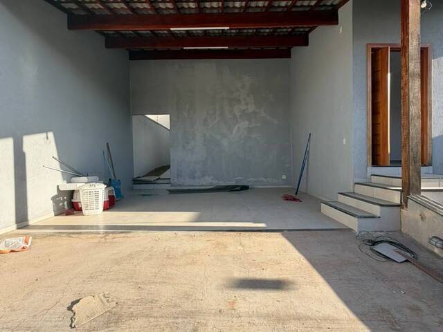 #1898 - Casa para Venda em Pouso Alegre - MG - 3