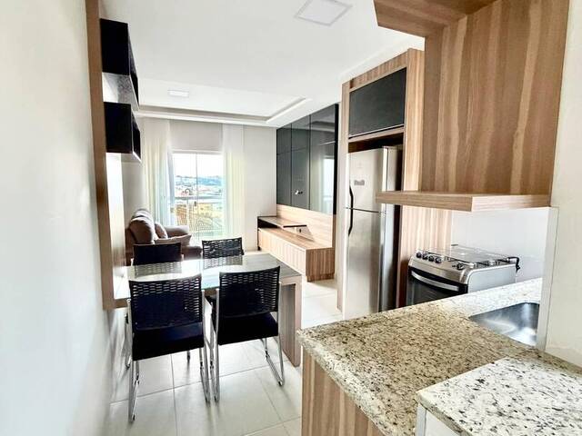 Apartamento para Venda em Pouso Alegre - 2