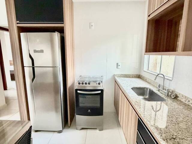 Apartamento para Venda em Pouso Alegre - 3