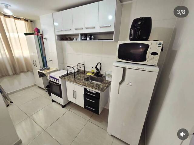 Apartamento para Venda em Pouso Alegre - 3