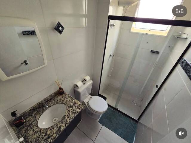 Apartamento para Venda em Pouso Alegre - 4
