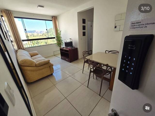 Venda em Santa Edwiges - Ribeirão das Mortes - Pouso Alegre