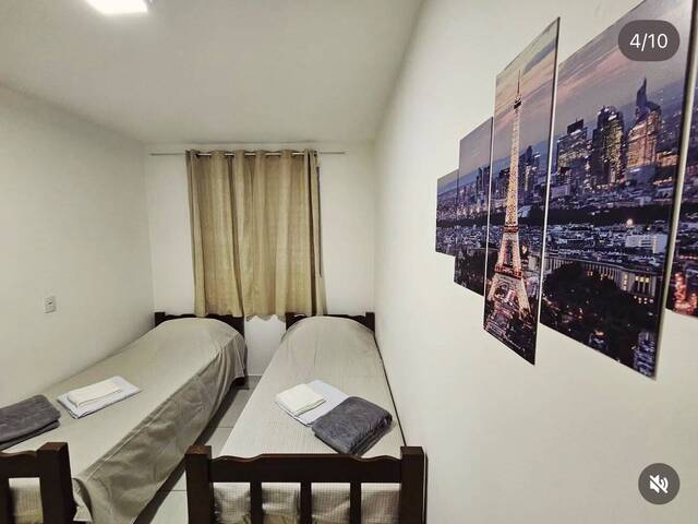 Apartamento para Venda em Pouso Alegre - 5