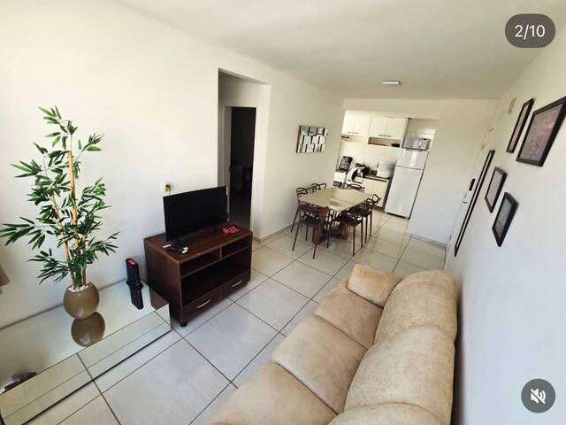 Apartamento para Venda em Pouso Alegre - 3