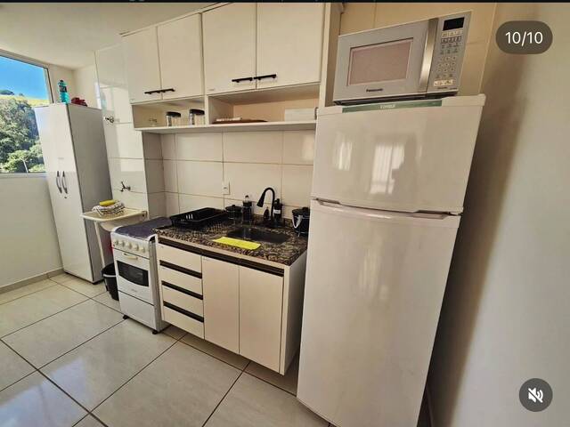 Apartamento para Venda em Pouso Alegre - 4