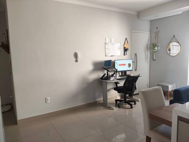 Apartamento para Venda em Pouso Alegre - 5