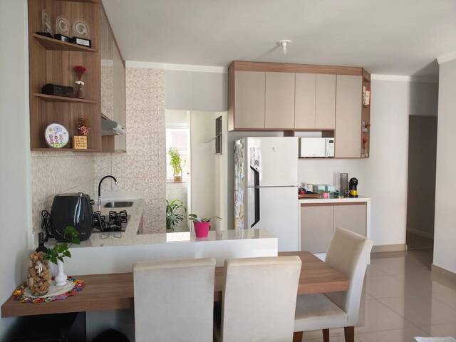 Apartamento para Venda em Pouso Alegre - 5