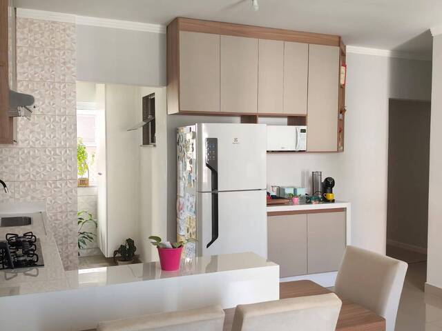 Apartamento para Venda em Pouso Alegre - 3
