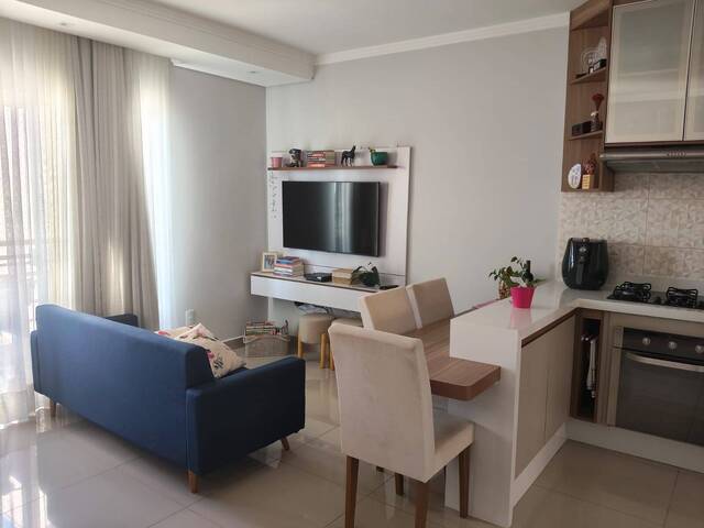 Apartamento para Venda em Pouso Alegre - 4