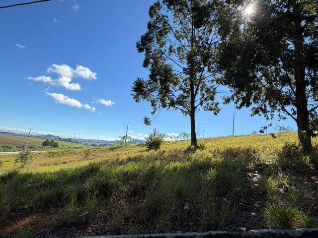 Área para Venda em Pouso Alegre - 2