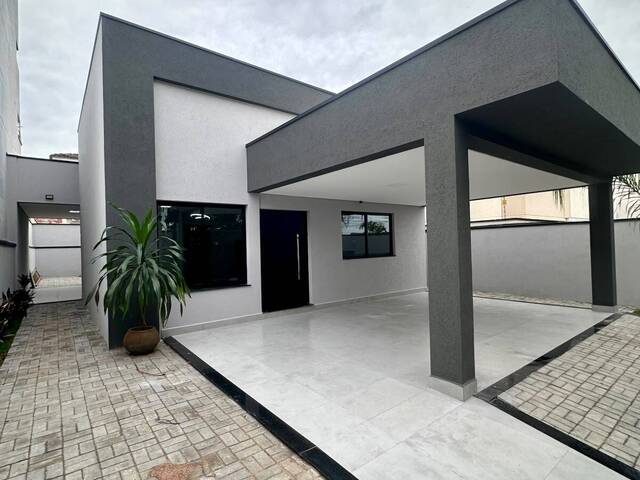 Venda em Residencial Santa Rita II - Pouso Alegre