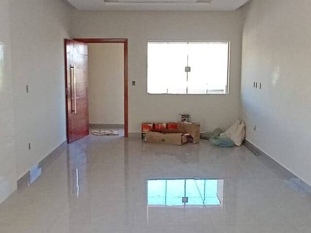 Casa para Venda em Pouso Alegre - 4