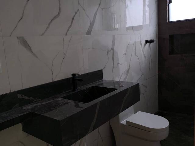 Casa para Venda em Pouso Alegre - 4