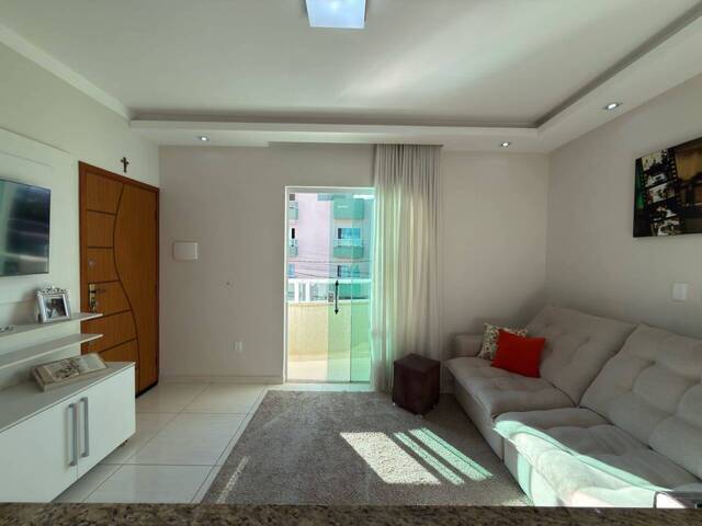 Apartamento para Venda em Pouso Alegre - 2