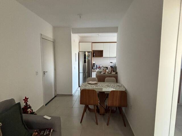 Apartamento para Venda em Pouso Alegre - 2