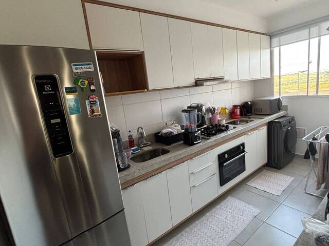 Apartamento para Venda em Pouso Alegre - 3