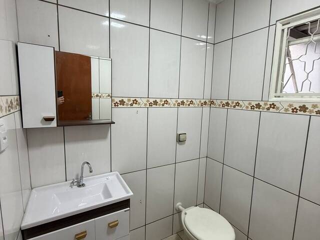 Casa para Venda em Pouso Alegre - 5
