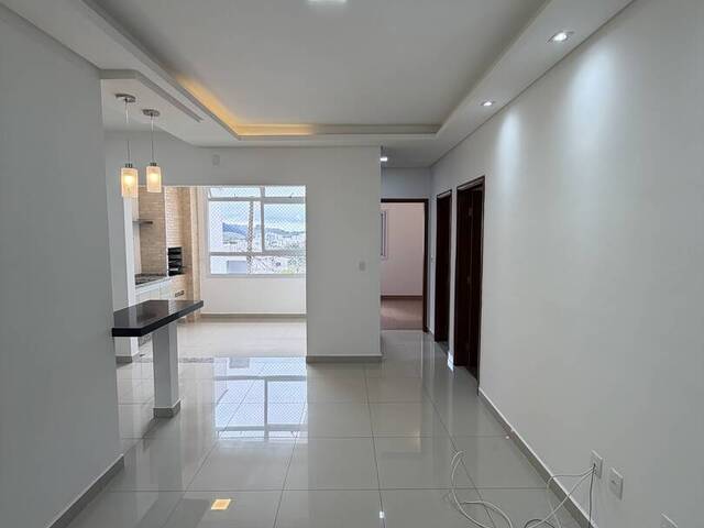 Apartamento para Locação em Pouso Alegre - 4