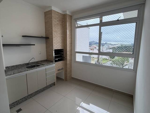 Apartamento para Locação em Pouso Alegre - 2