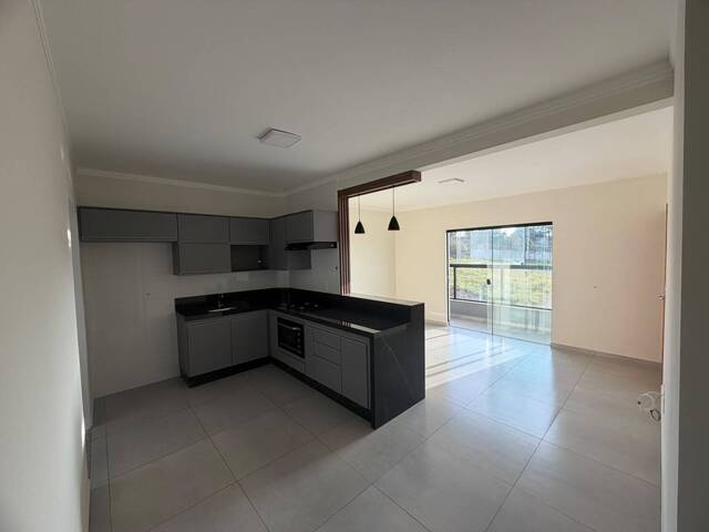 Apartamento para Locação em Pouso Alegre - 4