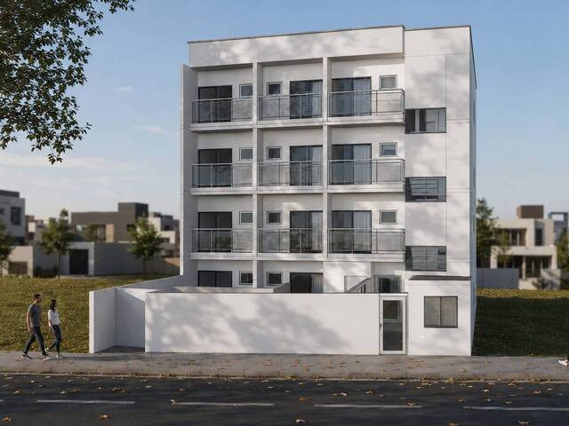 Venda em Residencial Santa Rita II - Pouso Alegre