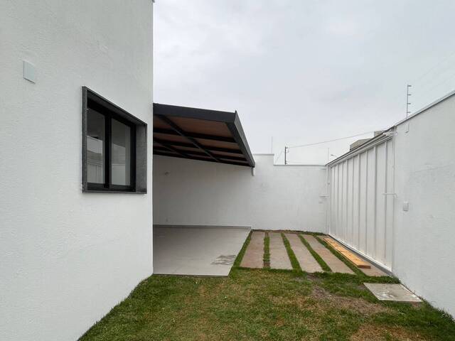 #1720 - Casa para Venda em Pouso Alegre - MG