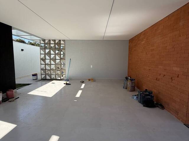 #1874 - Casa para Venda em Pouso Alegre - MG - 3