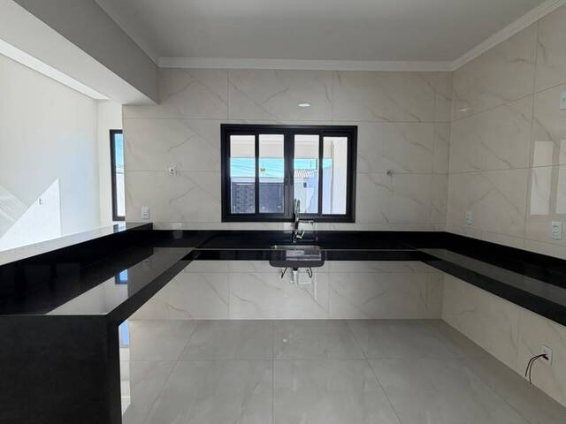 Casa para Venda em Pouso Alegre - 4
